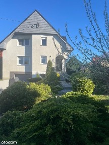 Przestronny dom 180 m² z garażem i ogrodem
