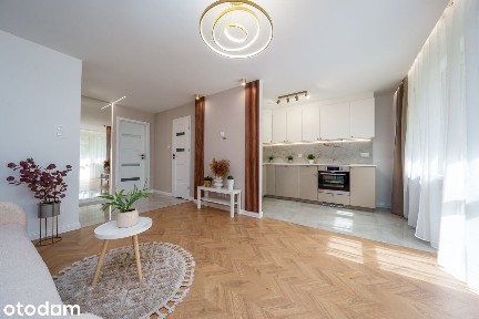 Mickiewicza - 3 pokoje - Balkon - obok UMB i Wydziału Prawa