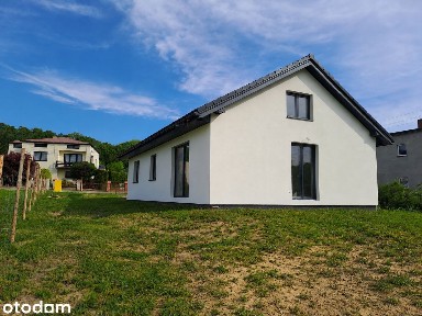 Ostatni wolny dom ! PRZECZYCE Sewerus dom 130 m2 85m2 + poddasze 50 m2