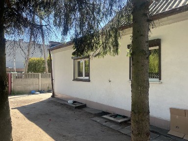 Wielkopolskie, Skórzewo