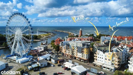 Cicha 7b, Kołobrzeg, kołobrzeski, zachodniopomorskie