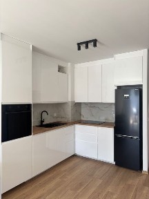 Wynajmę 2-pokojowe -nowe mieszkanie+balkon+ garaż