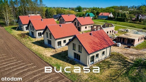 Domy wolnostojące | 146 m² | Kłaj - Szarów | 4a
