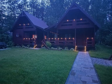 Warmińsko-mazurskie, Kiełpiny