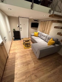 Wynajme kawalerke Plac Nowy 8 Kazimierz
