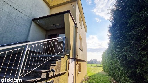 | Strumień | Dom dla dużej lub 2 rodzin I Działka MNU