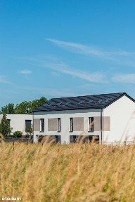 Wyjątkowe domy przy lesie - Tychy Mąkołowiec