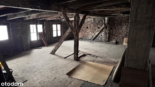 Syndyk sprzeda lokal niemieszkalny Toruń ul. Klonowica - przetarg