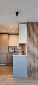 Wyremontowane 3 pokoje | balkon | widok na Park Róż
