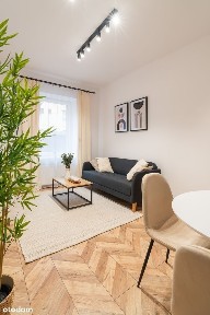 Świeżo wyremontowane 3 pokoje w centrum Zabrza