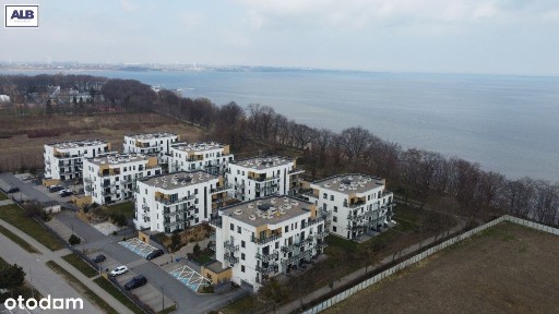 3-pokojowy apartament z widokiem na morze!