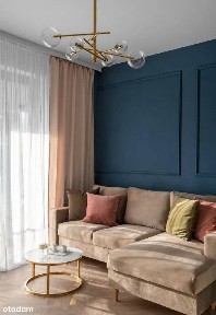 Komfortowe 42 m² w apartamentowcu / ul. Cybernetyki w Warszawie