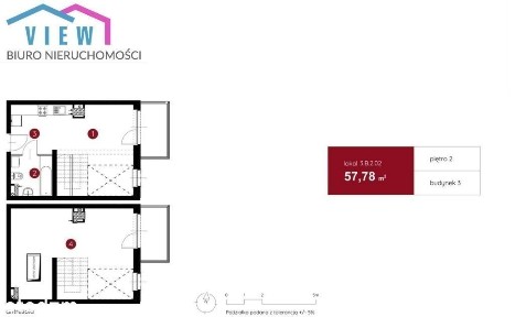 1min do przystanku/Obok Park/10min do Starówki