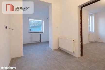 M3 w Dąbrówce Słupskiej - Parter