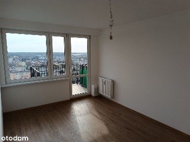 Mieszkanie, 51 m², Włocławek