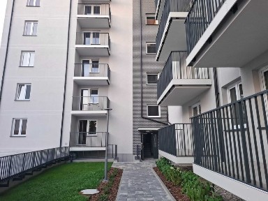 Kawalerka inwestycyjna | duży balkon | nowe budownictwo | Centrum | ul. Ostatnia