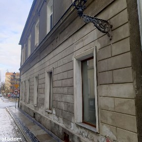 ul. Dzierżonia, Brzeg, brzeski, opolskie