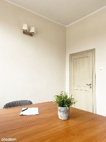 Biuro w dzielnicy Strzyża, Garnizon Gdańsk