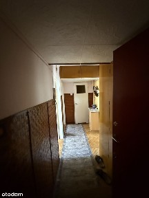 Dwupokojowe mieszkanie z balkonem w Śródmieściu (Waryńskiego 4A)