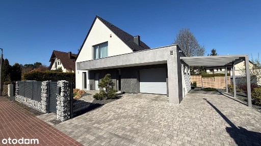 ul. Roślinna, Kaszczorek, Toruń, kujawsko-pomorskie