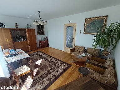 Mieszkanie, 64,90 m², Poznań