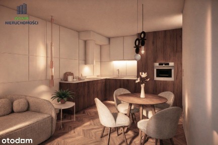 Klemensa Janickiego 24A, Jeżyce, Poznań, wielkopolskie