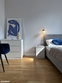 Apartament w willi Wisus przy plaży | 2 pokoje | 29 m2