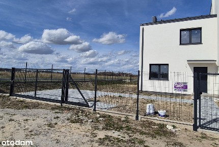ul. Prosta, Sierosław, Tarnowo Podgórne, poznański, wielkopolskie