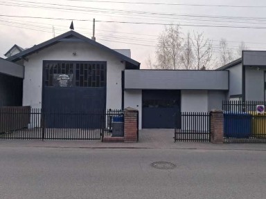 Mazowieckie, Łomianki