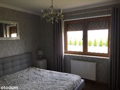 Do wynajęcia dom wolnostojący premium.Spokojna okolica.