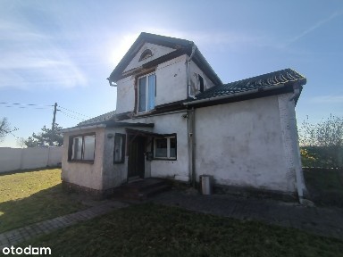 Okazja Dom Krzywa 144m działka 12ar Nowa Cena bez prowizji