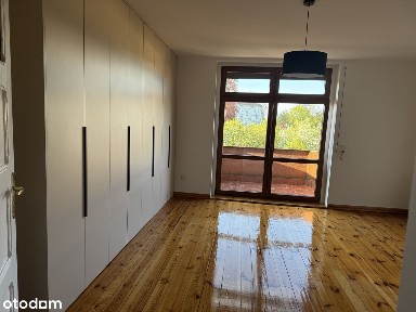 Przestronne bezczynszowe mieszkanie 97 m² z balkonem i garażem