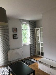 ul. Myśliwskie Wzgórze, Piecki-Migowo, Gdańsk, pomorskie