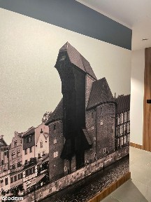 ul. Wałowa 25B, Śródmieście, Gdańsk, pomorskie