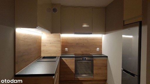2 pok. 45m2 I NAJEM OKAZJONALNY I winda I super lokalizacja I piwnica