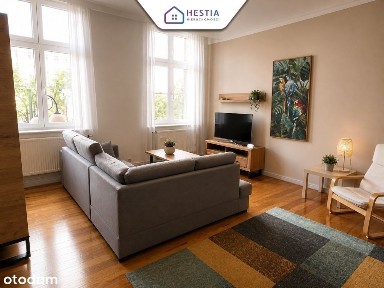 Apartament po remoncie | Gotowy do wprowadzenia