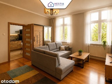 Apartament po remoncie | Gotowy do wprowadzenia
