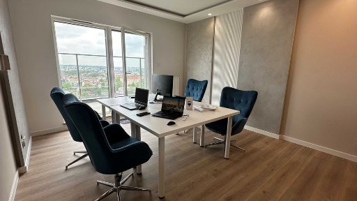 Lokal, mieszkanie, Capital Towers Rzeszów, 2 pokoje, widokowe, balkon