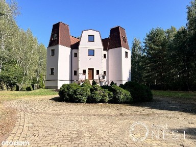 ul. Maślaków, Bolesławek, Żabia Wola, grodziski, mazowieckie