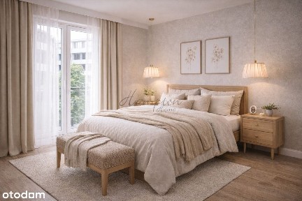 Bez Prowizji Bez PCC2%Apartament 4 pokoje 4 piętro