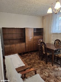 Mieszkanie 2-pokojowe z balkonem w Kudowie