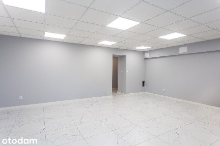 80 m² | parter z ulicy, Bałuty, parking