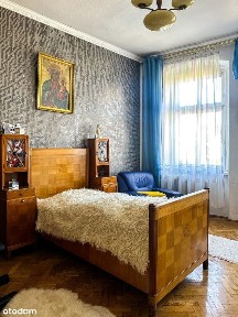 Przestronne 3 pokoje -85m2 z balkonem blisko rynku/piwnica