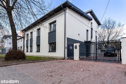 Lokal biurowy prywatny bud piętro parking 65mkw