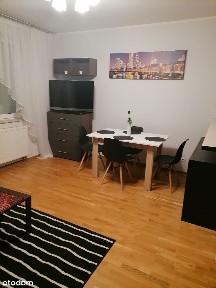 Wynajmę mieszkanie- wolne od 1 maja 26r. OFERTA AKTUALNA