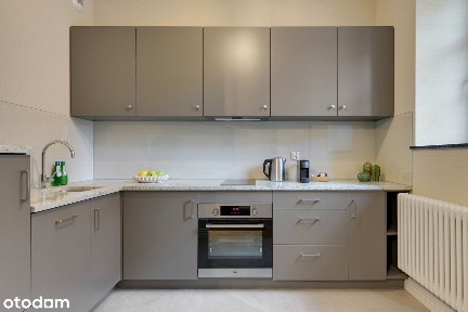 Nowoczesne studio | Śródmieście | 30m2 | 2800 PLN + niskie opłaty