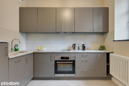 Nowoczesne studio | Śródmieście | 30m2 | 2800 PLN + niskie opłaty