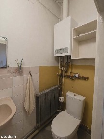 54m2 - do Remontu, 3, piętro - Wojska Polskiego, Stargard.