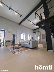 Luksusowy Loft 79m² | Fabryczna 17 | Zielona Góra