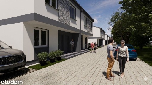 PROMOCJA! Komfortowe mieszkanie z ogródkiem